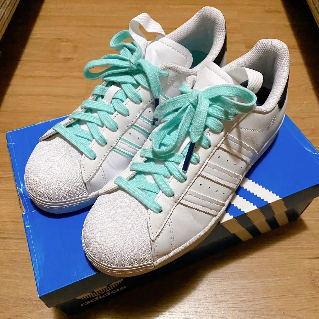 ADIDAS originals SUPERSTAR FW2868