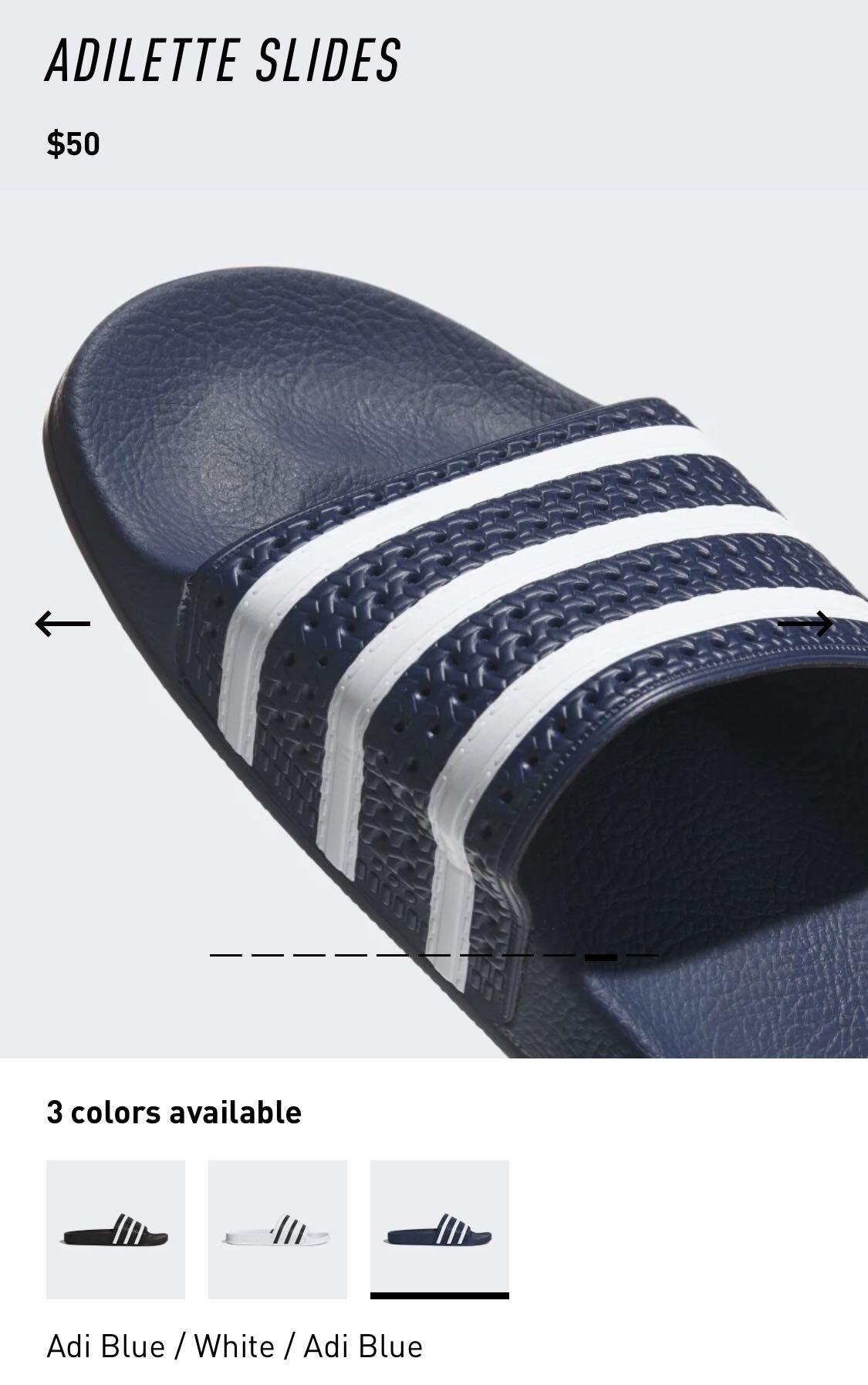 Adilette 288022 discount