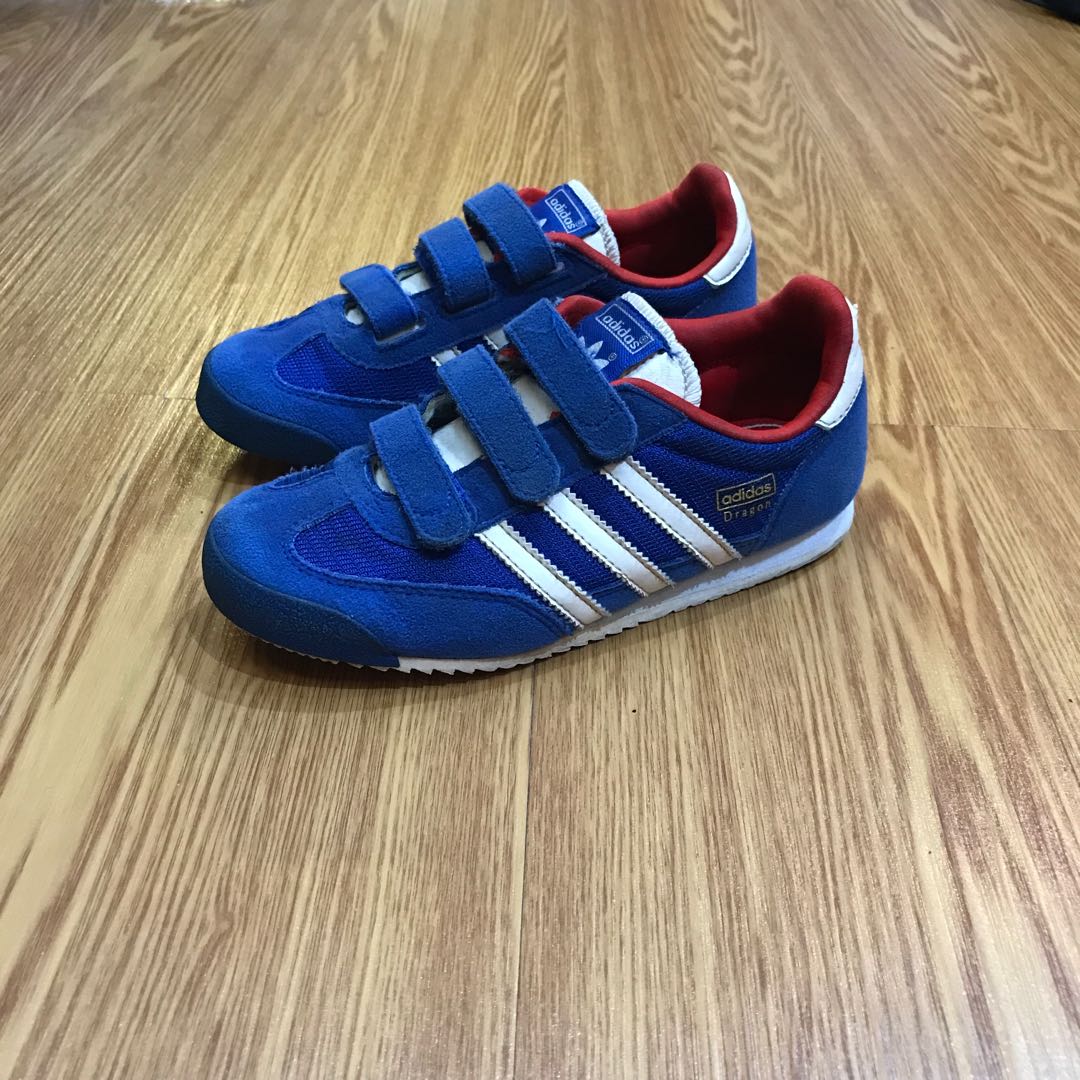 Adidas dragon kids on sale