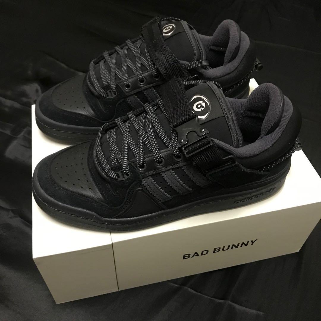 ADIDAS FORUM LOW X BAD BUNNY, Men's 