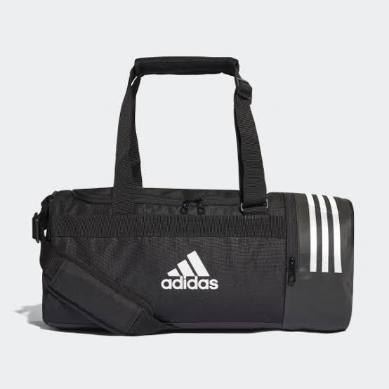adidas duffle bag backpack
