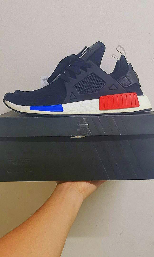 nmd xr1 primeknit og