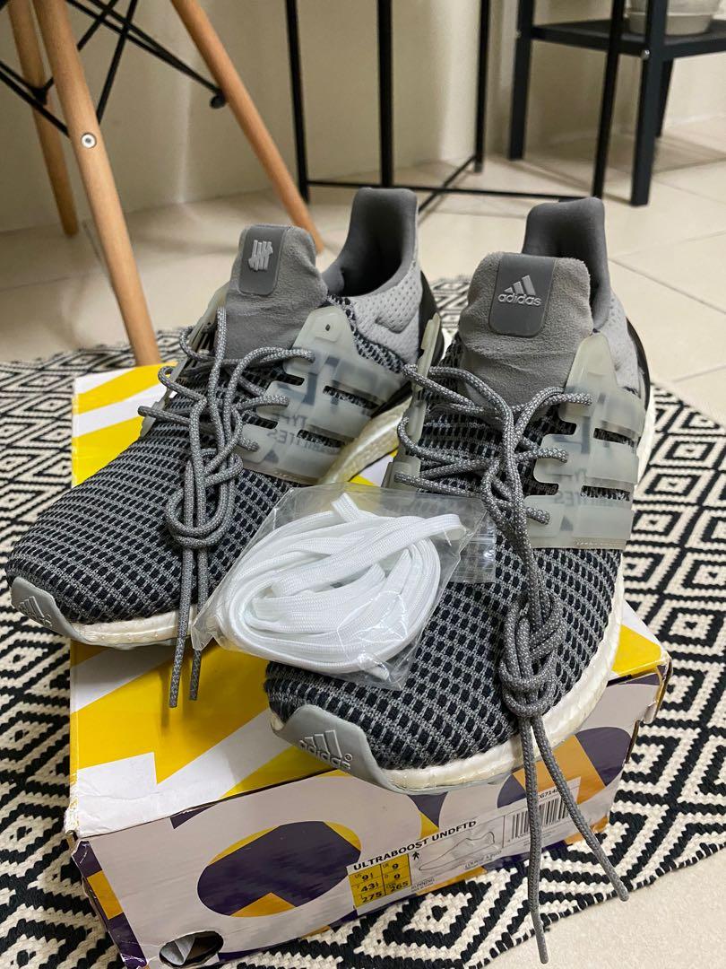Adidas by undefeated ultraboost undftd store