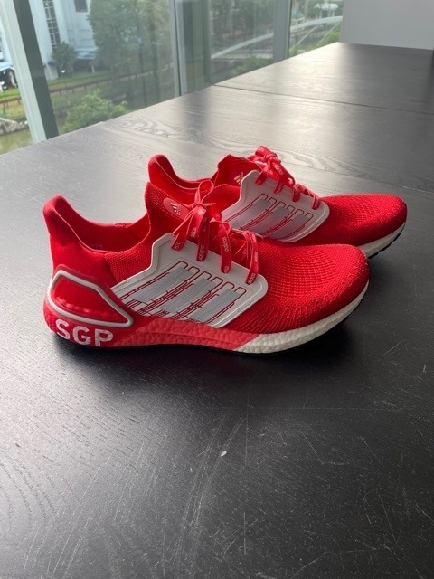 Ultra boost 20 singapore top