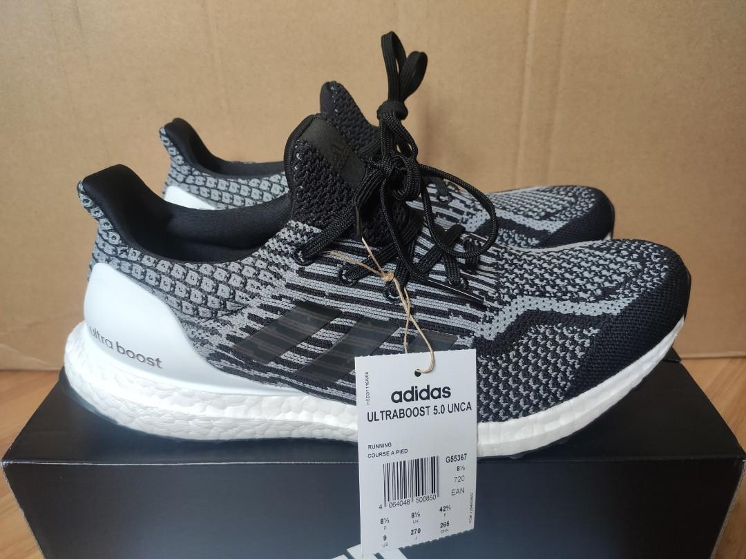 ultraboost 5 uncaged dna