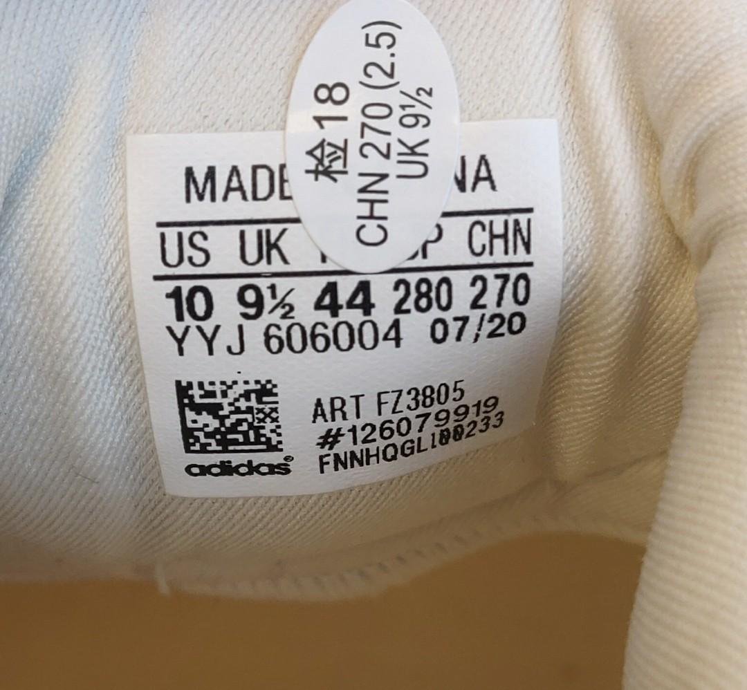 Adidas ultraboost dna, 男裝, 鞋, 波鞋- Carousell