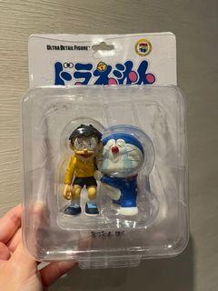 多啦A夢Doraemon玩具