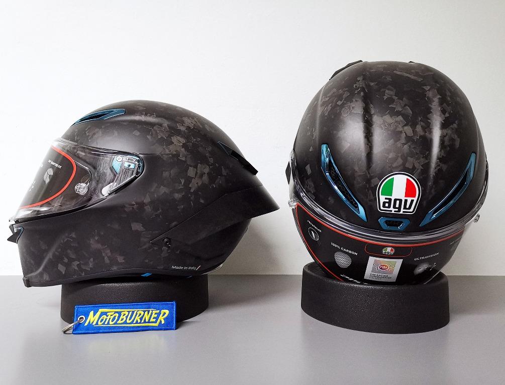 Pista gp clearance rr futuro