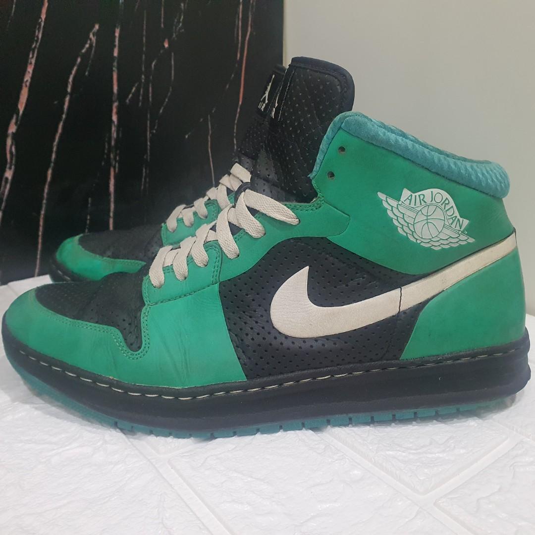Nikeid jordan on sale 1