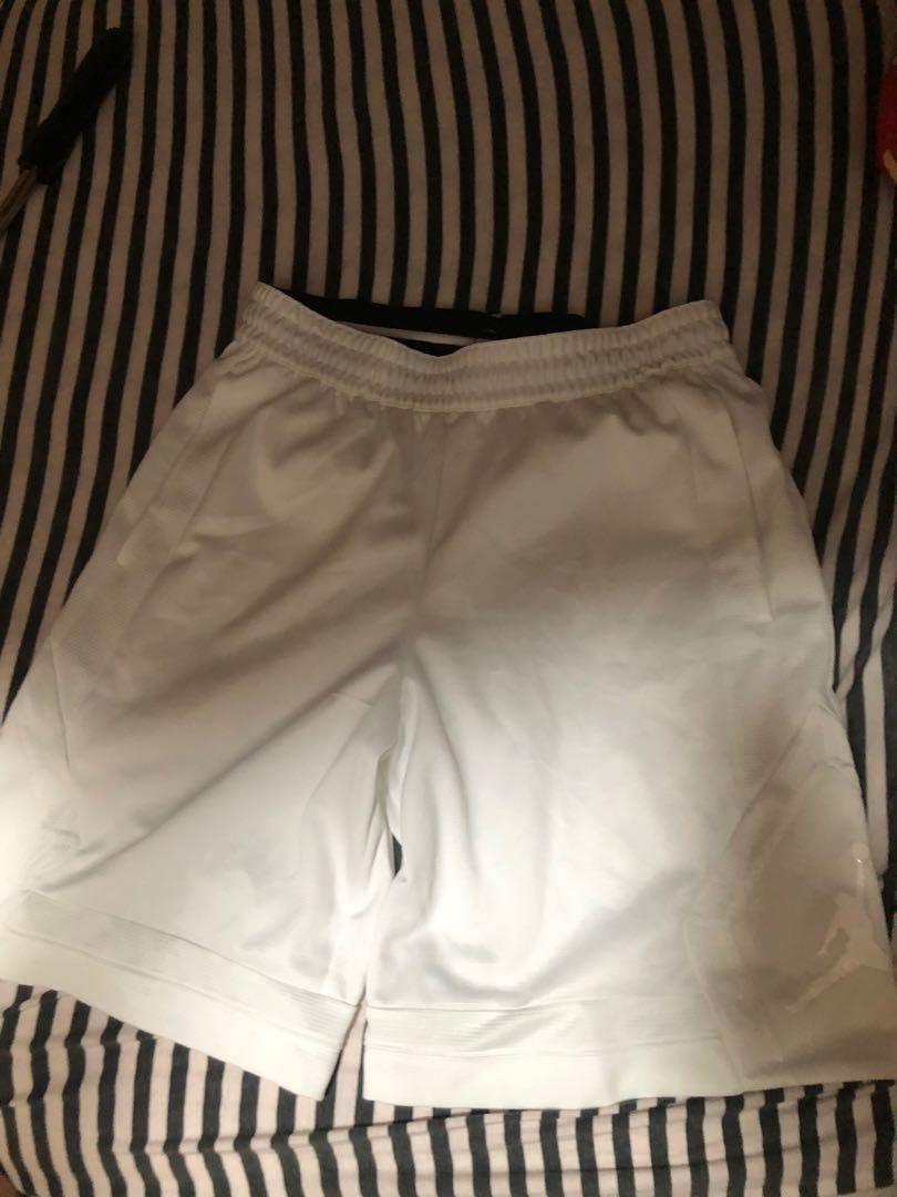 Jordan rise striped triangle sales shorts