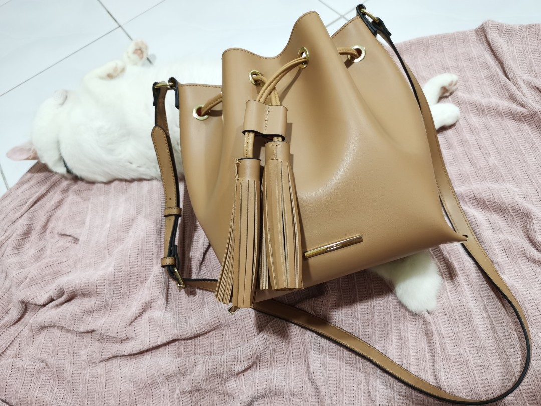 Aldo new arrivals bucket bag