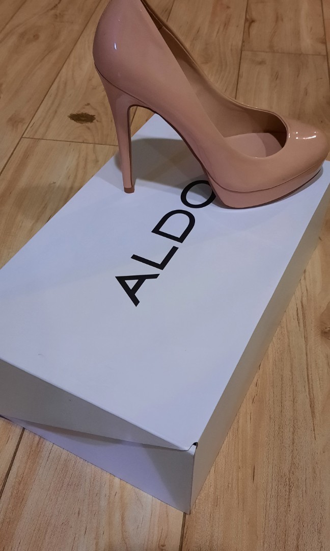 Aldo stiletto hotsell