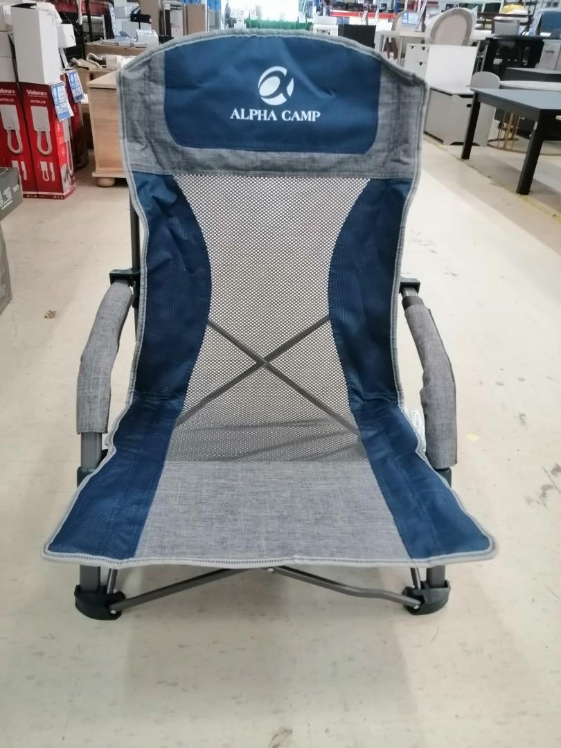 Alpha camp beach chair clearance