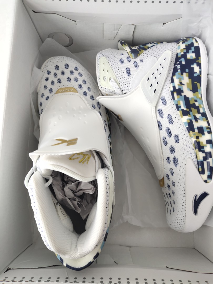 Kt5 shoes online