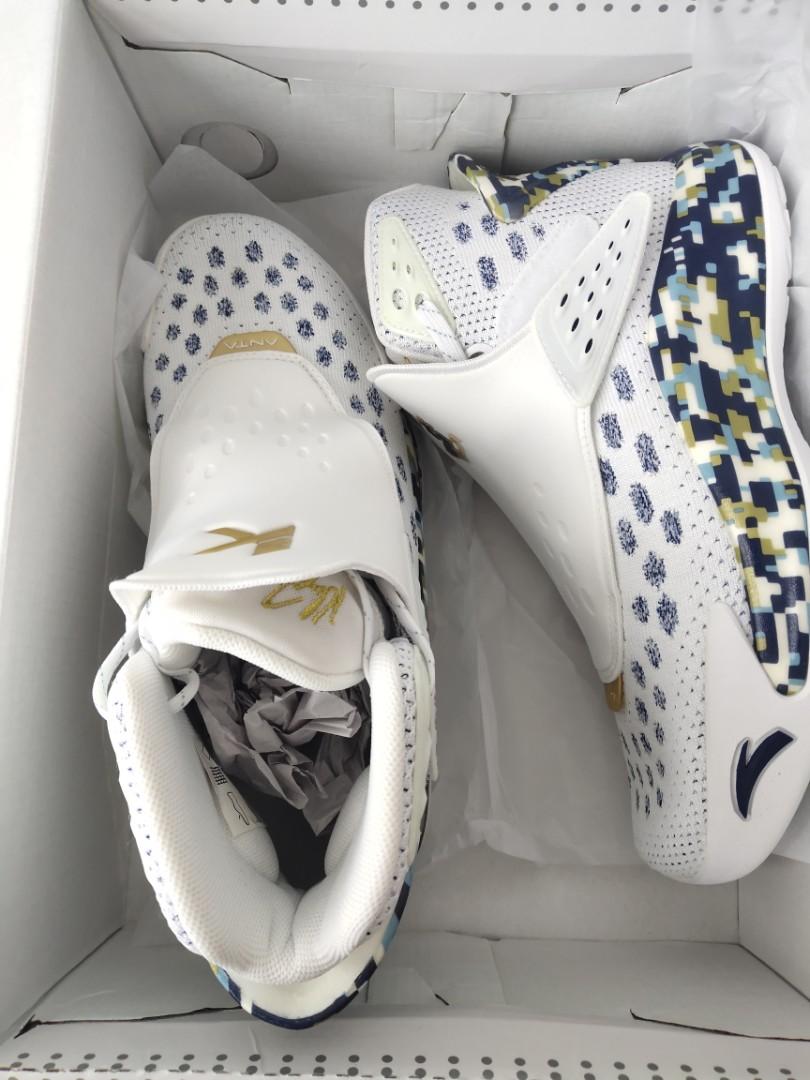 Klay thompson shoes kt5 new arrivals