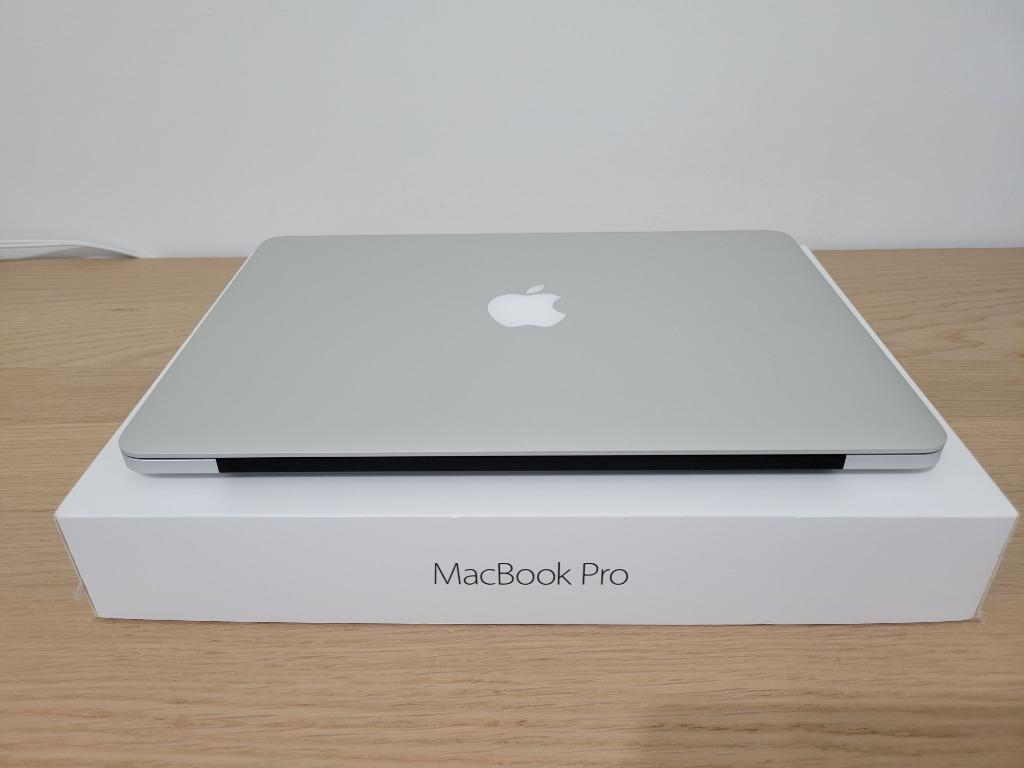 *最後一代發光蘋果*Apple Macbook Pro 13吋 A1502 2016年出廠