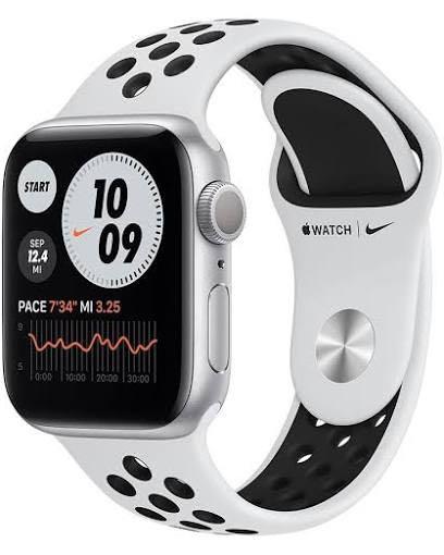 Apple watch store 6 limited edition