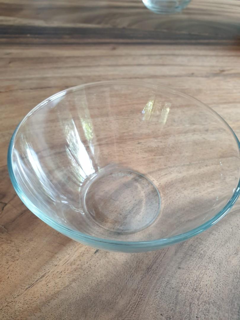 Arcoroc France Bowls Furniture Home Living Kitchenware Tableware Cookware Accessories On Carousell