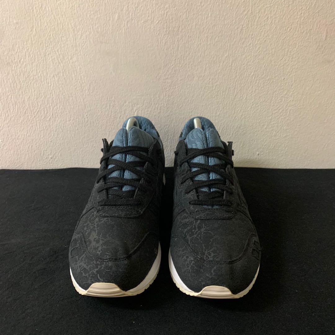 Asics gel discount lyte iii galaxy
