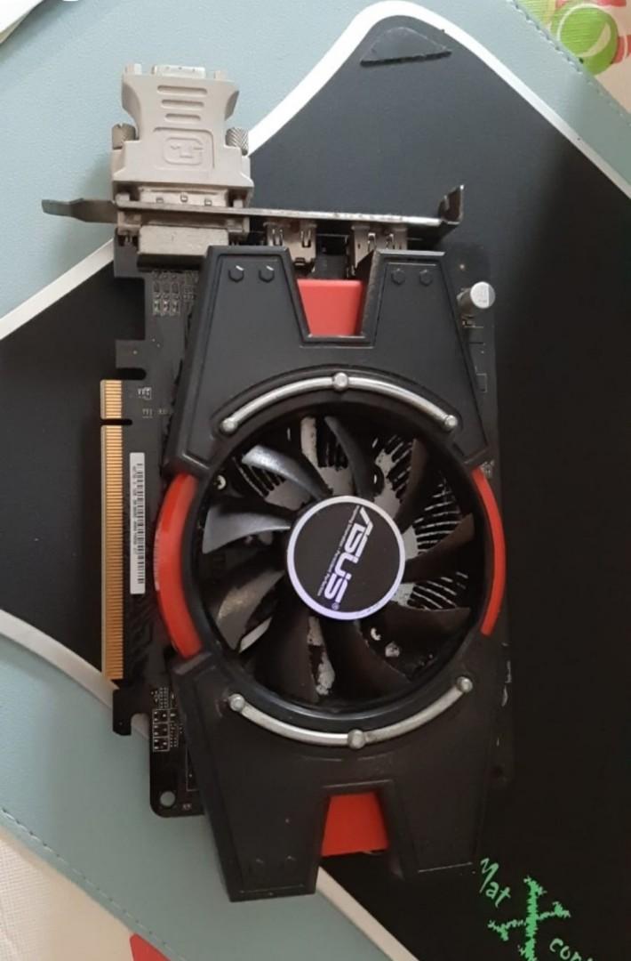 Asus 7750 best sale