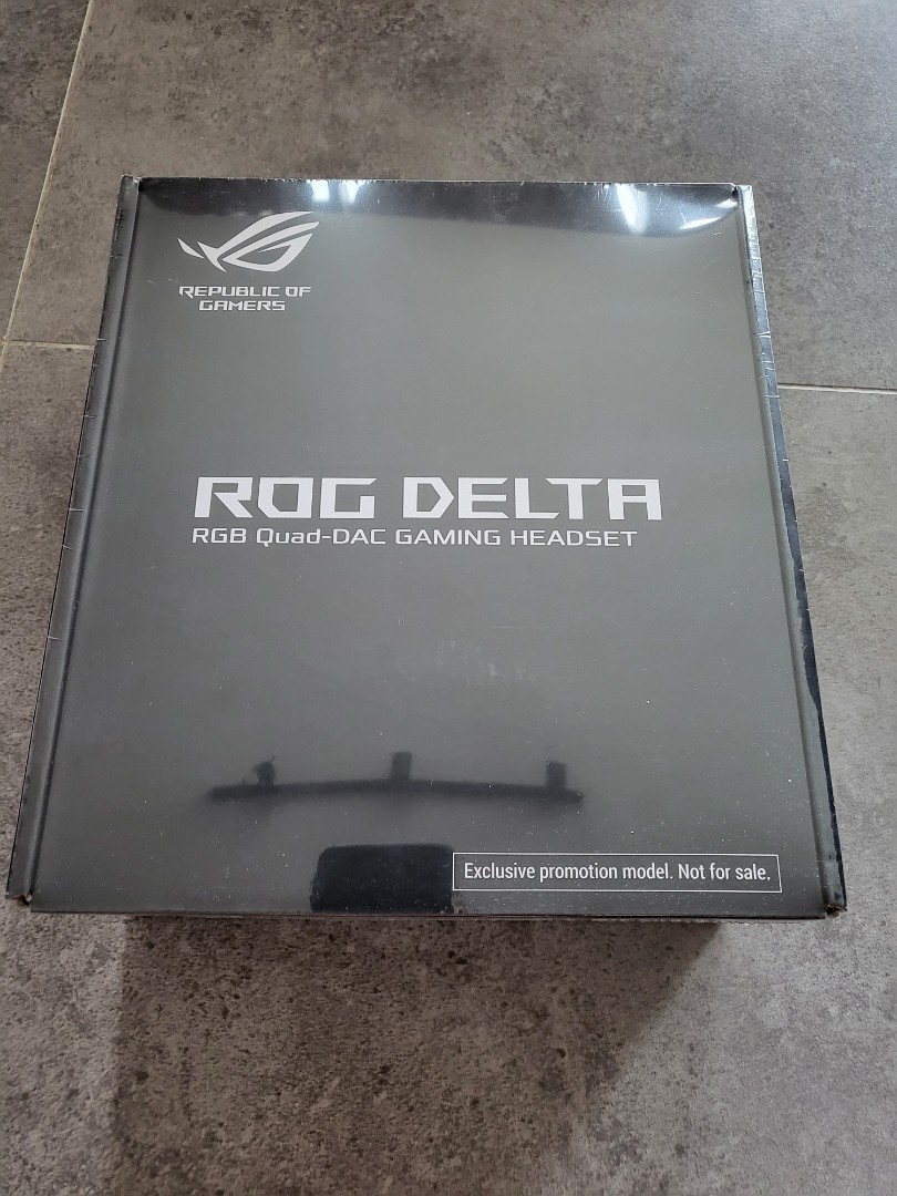 Dac for hotsell gaming headset