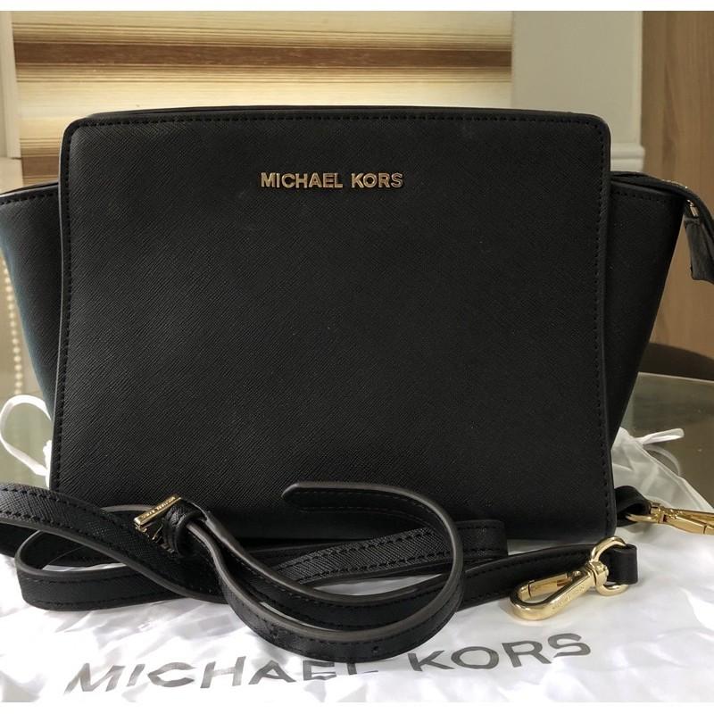 Mk selma small clearance