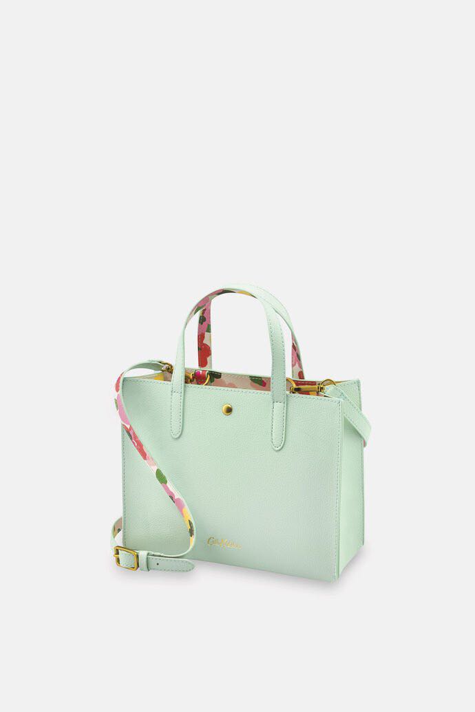 Cath kidston grab cross body sale bag