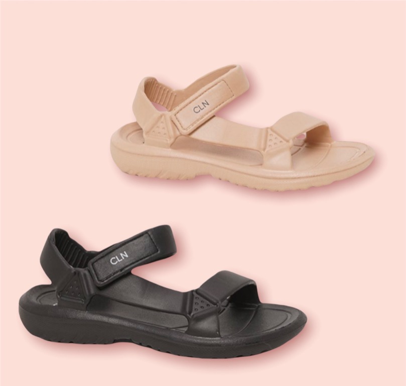 Cln sandals lazada outlet