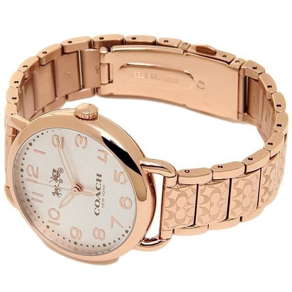 Authentic Original Coach Women s Coach Women s Delancey Rose Gold