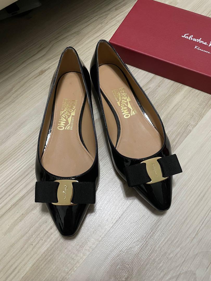 Ferragamo emy flats sale