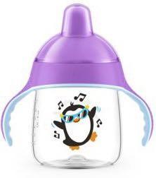 Avent Sippy Cup Hard Spout