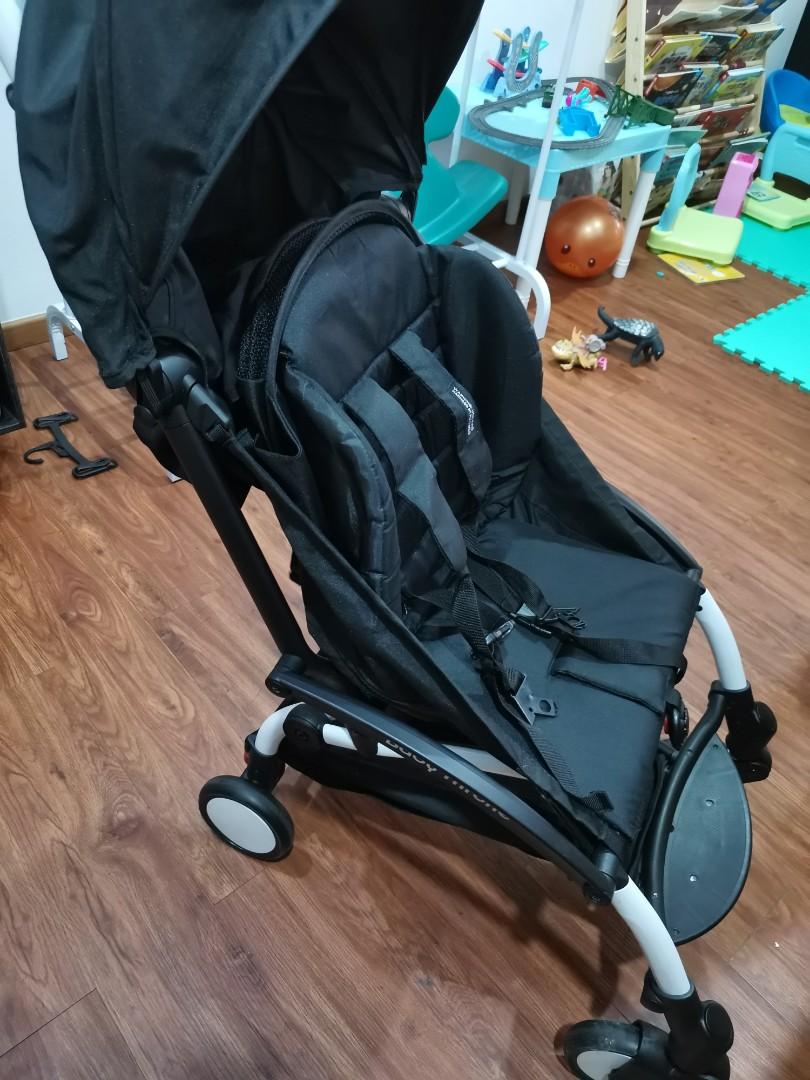 carousell stroller