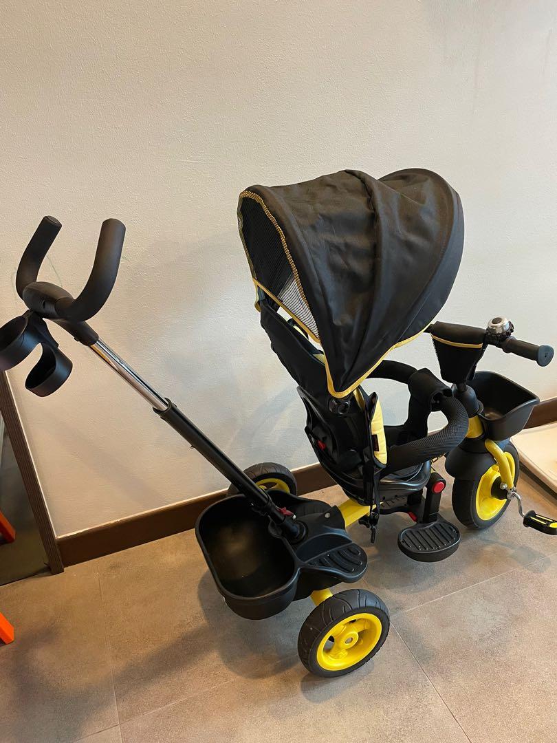 Babyjoey tricycle discount