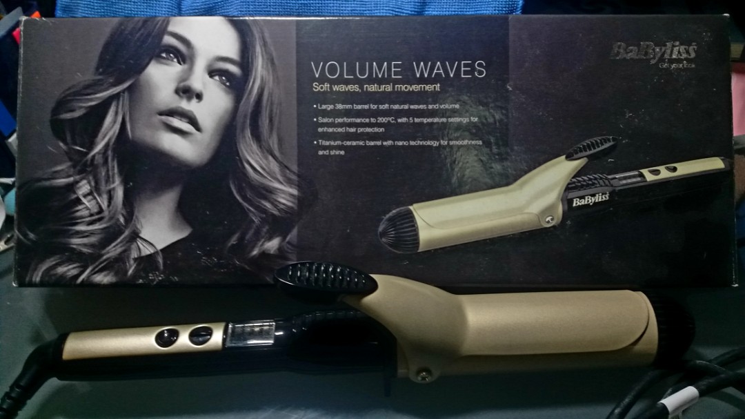 Babyliss 2289u best sale