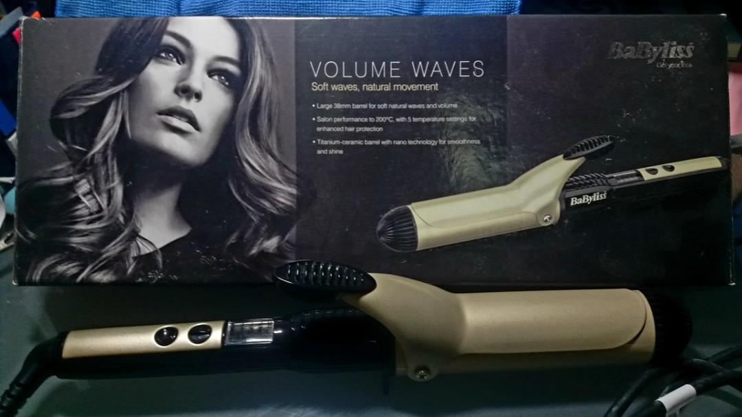 Babyliss 2289u clearance