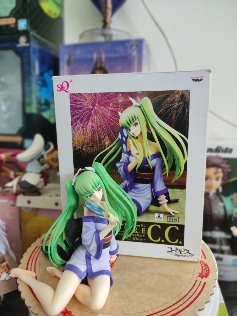 Code Geass Lelouch Of The Rebellion R2 Sq Figure C C Yukata Version Banpresto Other Action Figures Action Figures Toys Hobbies Isspol Org Ec Code Geass Lelouch Of The Rebellion R2 Sq Figure C C Yukata Version Banpresto Other Action Figures Action Figures Toys Hobbies Isspol Org Ec