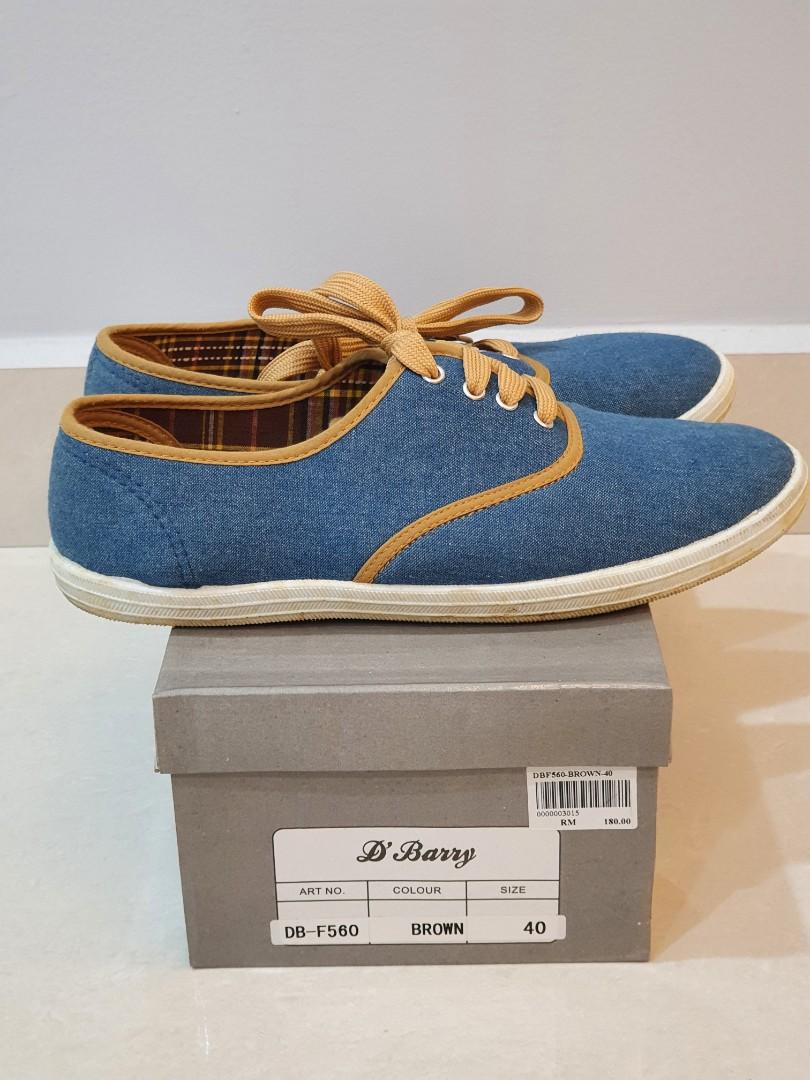 D barry shoes hotsell