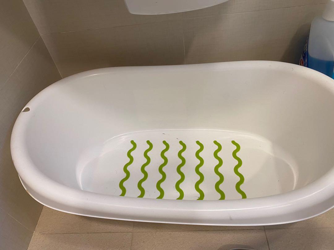 Small dog bath tub outlet