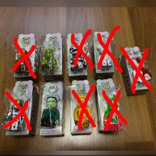 Bearbrick Series 42 Assorted