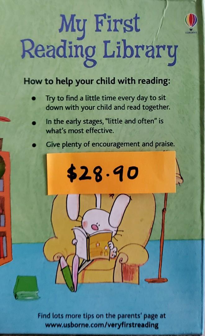 Bedtime Reading, Hobbies & Toys, Books & Magazines, Children's Books on