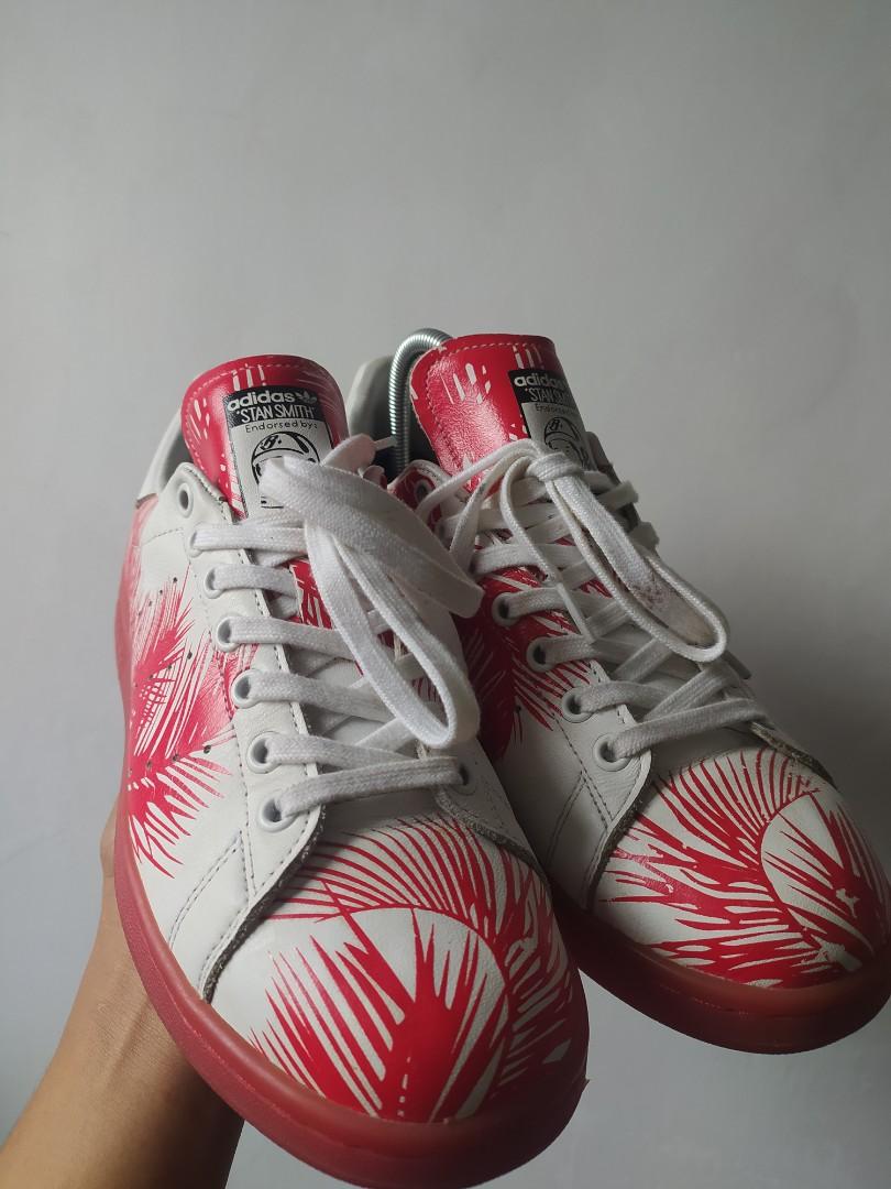 Stan smith on sale billionaire boy club