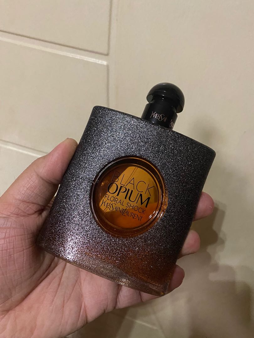 floral shock gift set