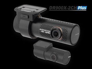Promotion: BlackVue DR900X Plus Series 4K UHD Dashcam 2 channel (till 20th March)