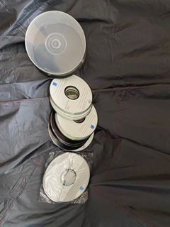 Blank CDs64084841522689110