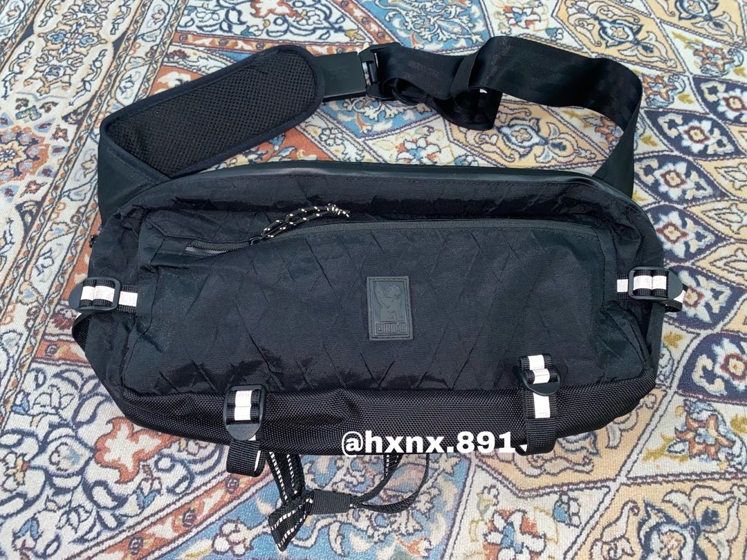 Blckchrm 22x kadet sling new arrivals
