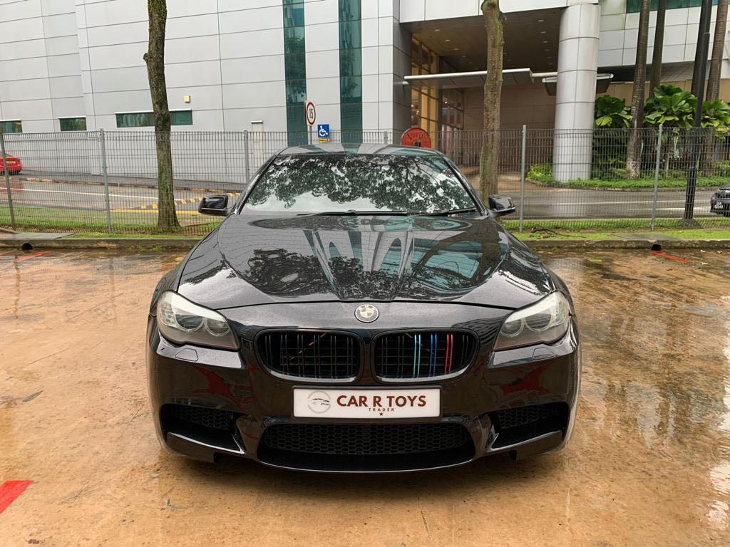 7800 Bmw Car Modified In India  Latest