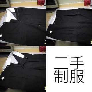 內湖高工體育服 整套 他的時尚 上衣在旋轉拍賣