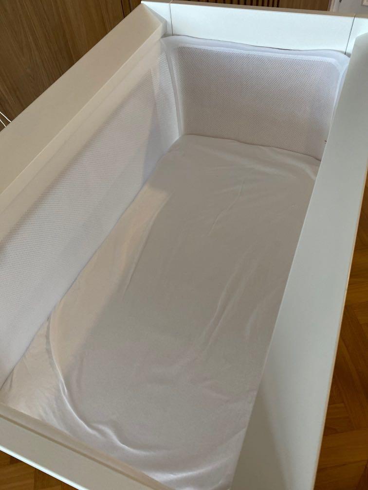 Boori universal best sale bassinet