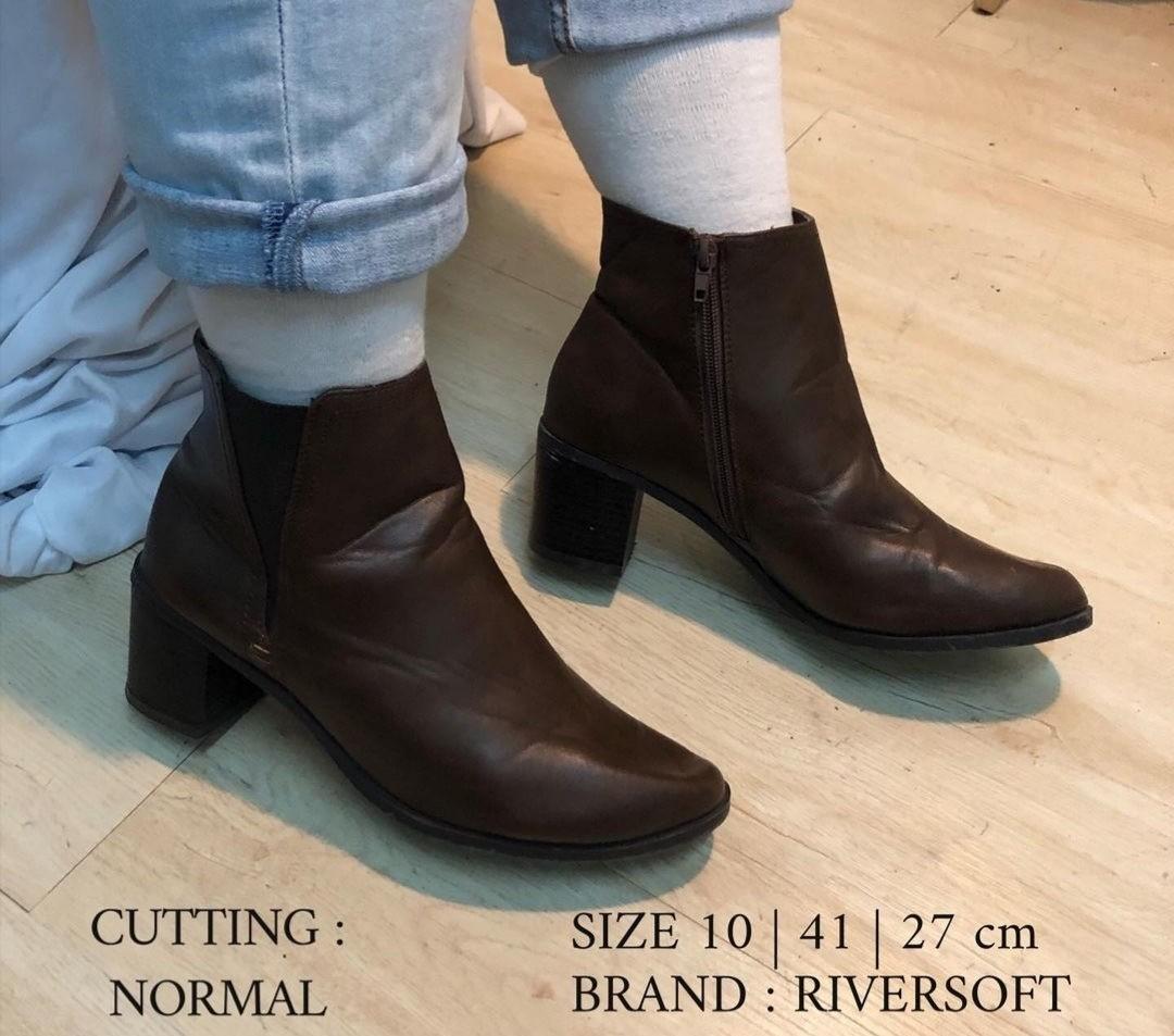 riversoft boots