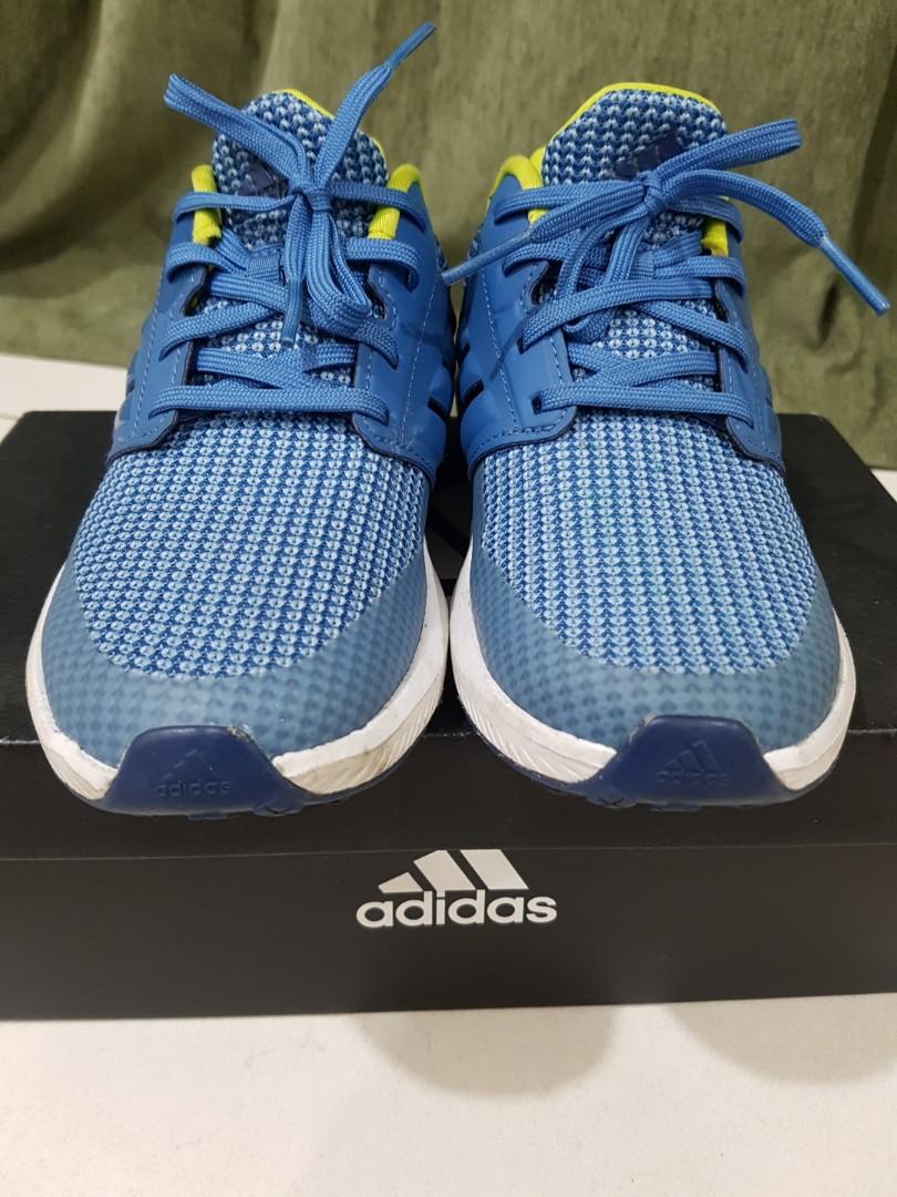 Boys adidas shop rapidarun